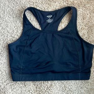 Torrid Sports Bra